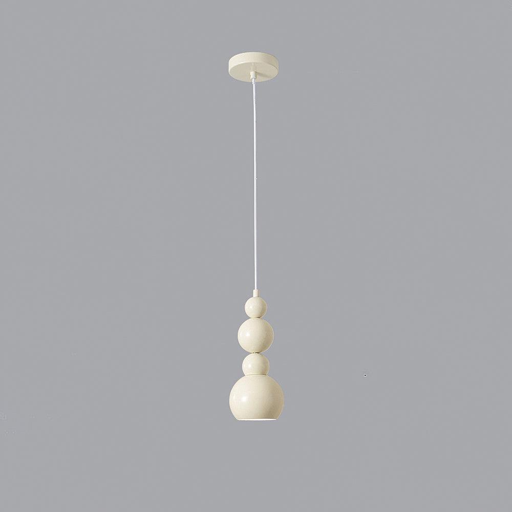 Orbet Metal Pendant Lights - view 14