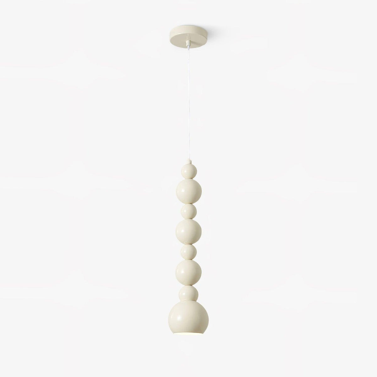 Orbet Metal Pendant Lights - view 15