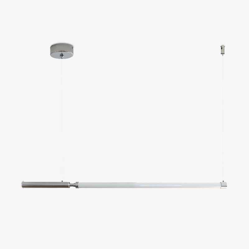 Organic Glass Pendant Light - view 18