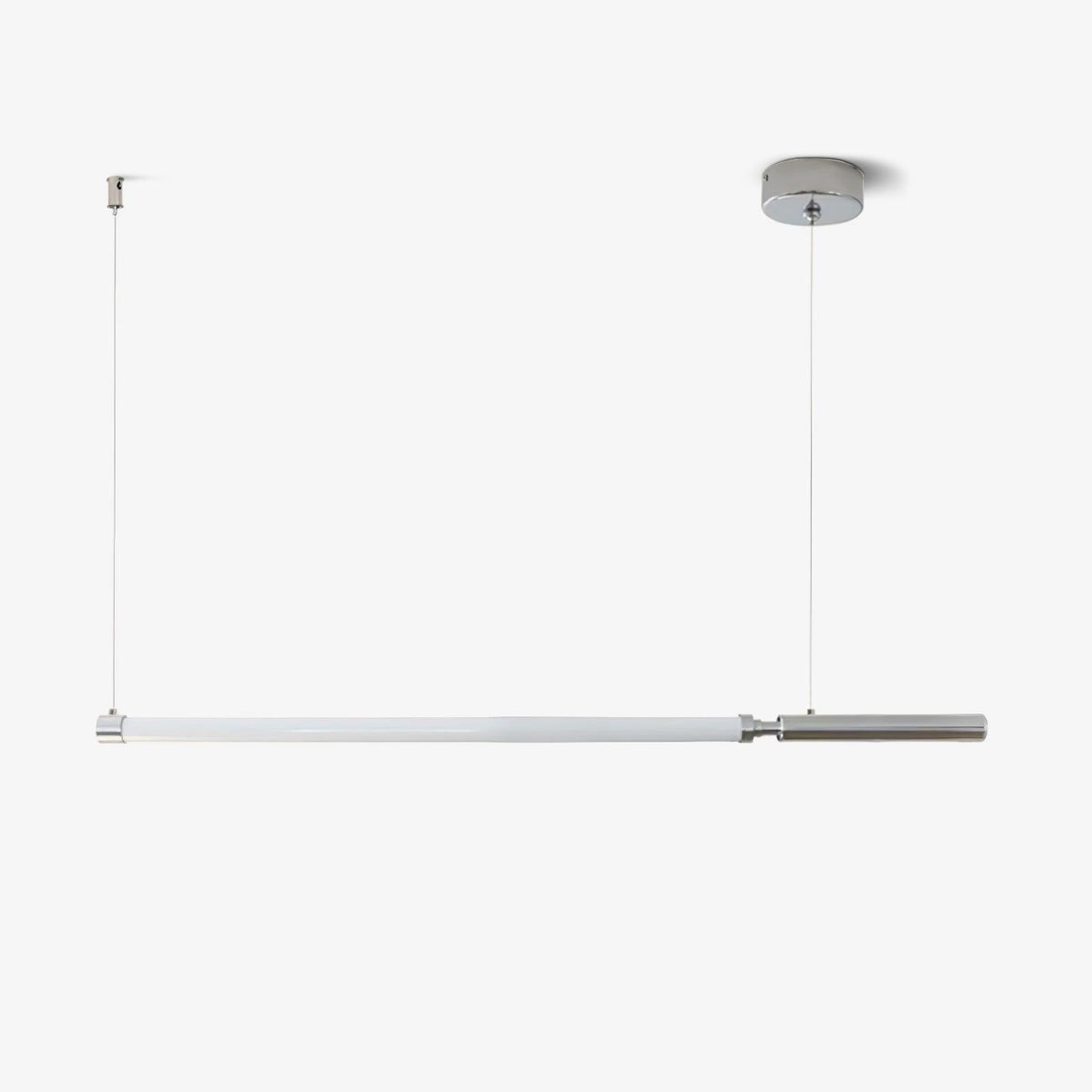 Organic Glass Pendant Light - view 19