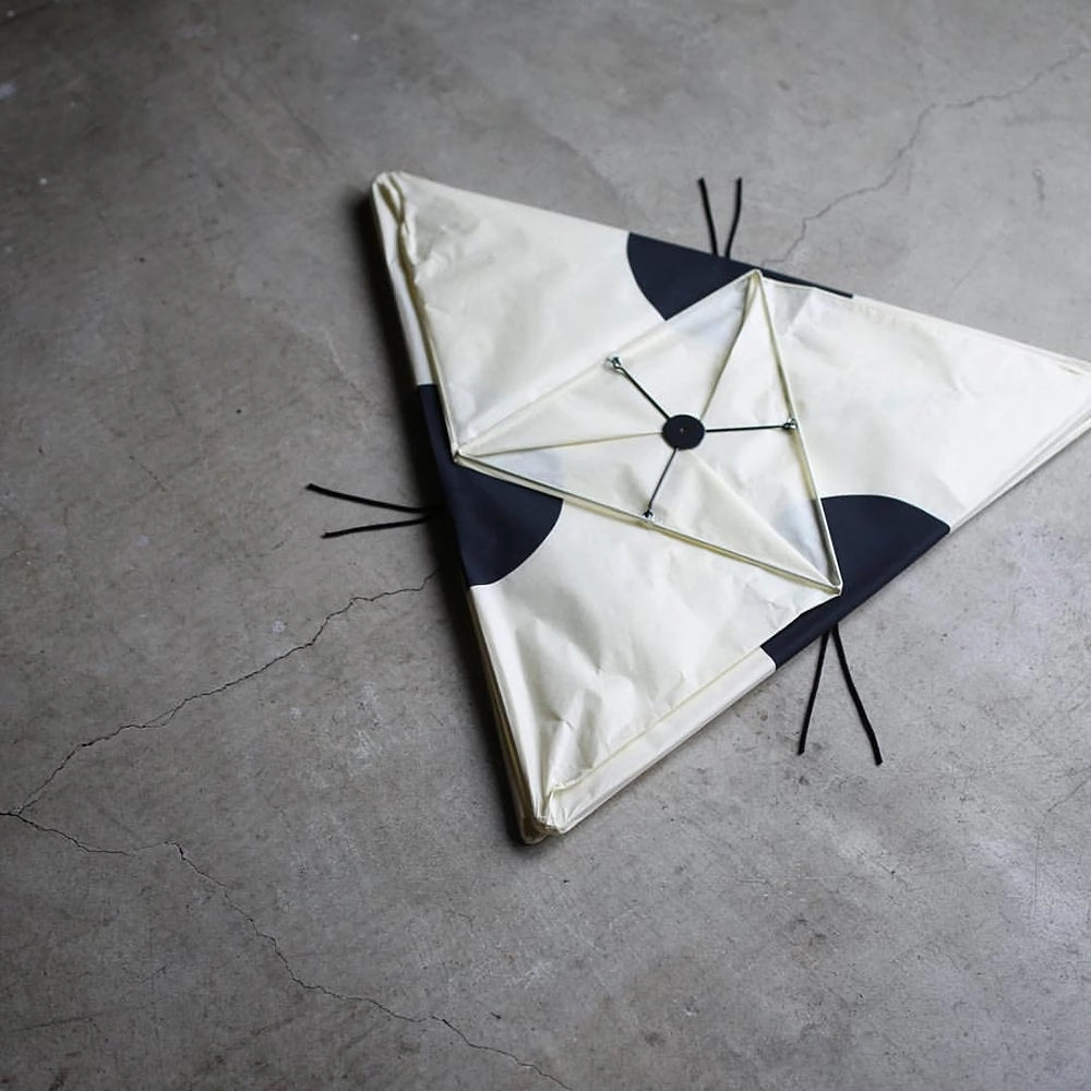 Origami Lantern Floor Lamp - view 33