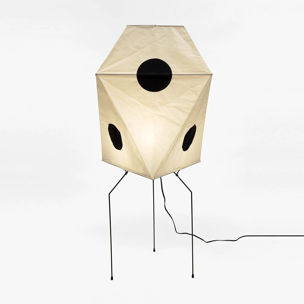 Origami Lantern Floor Lamp - view 41
