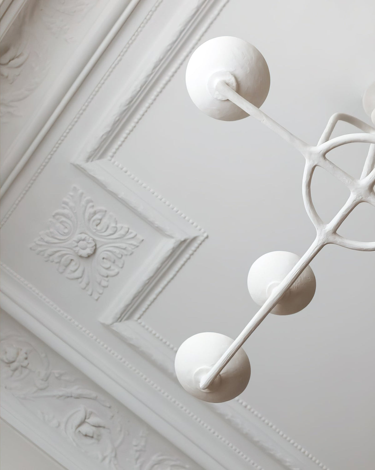 Orion Chandelier - view 2