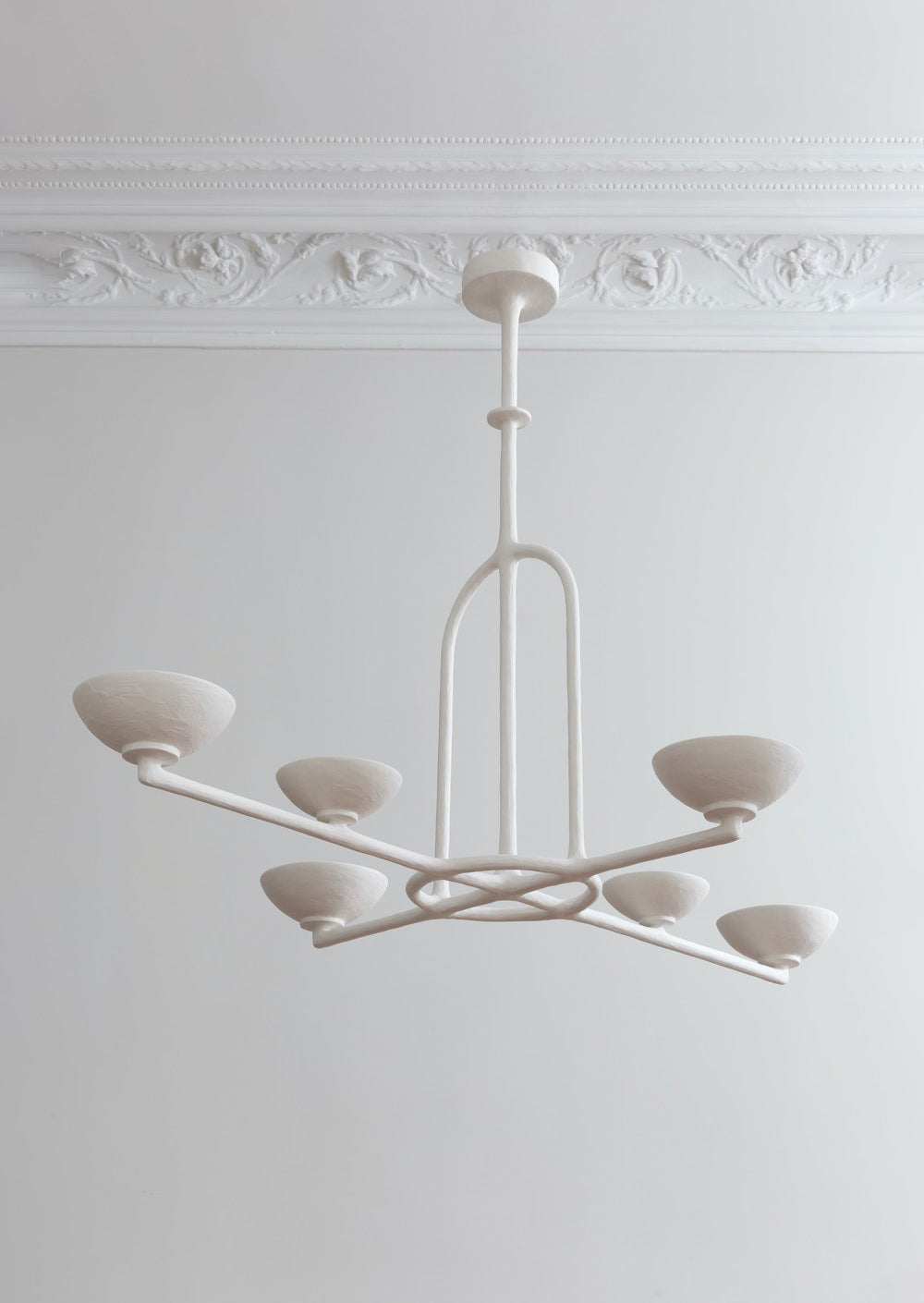 Orion Chandelier - view 8