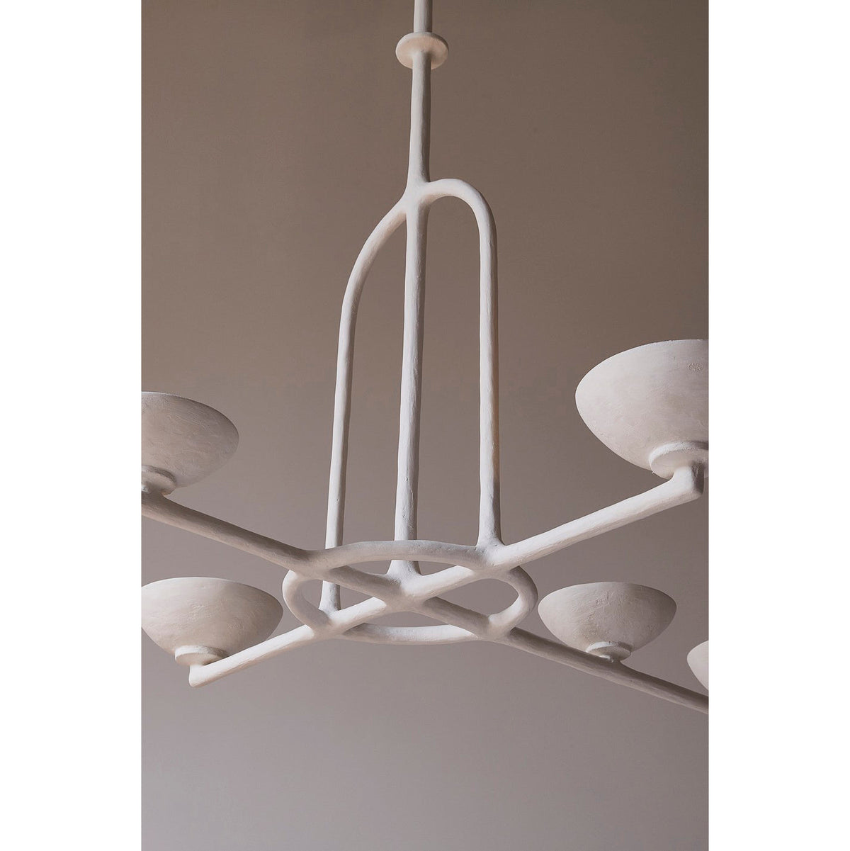 Orion Chandelier - view 9