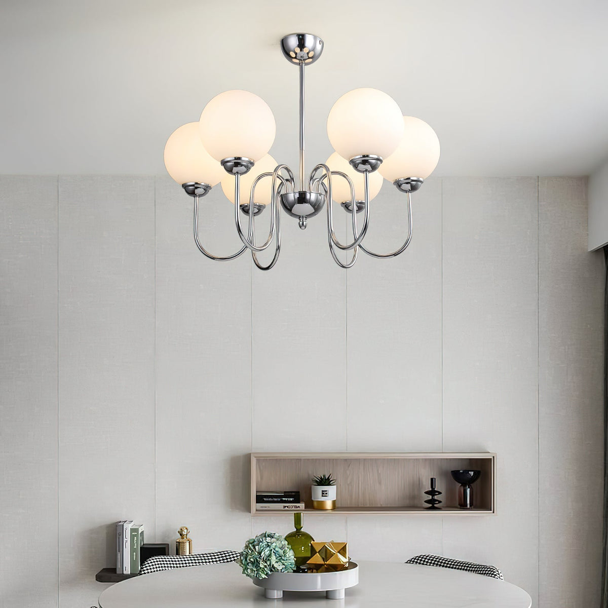 Orivulnum Chandelier - view 9