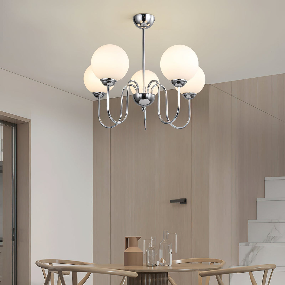 Orivulnum Chandelier - view 10