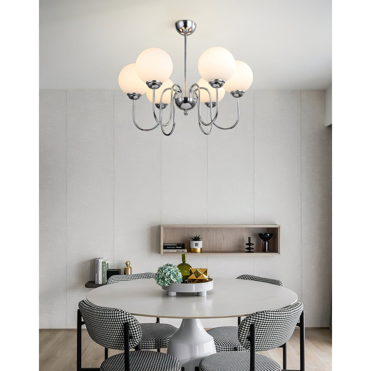 Orivulnum Chandelier - view 13