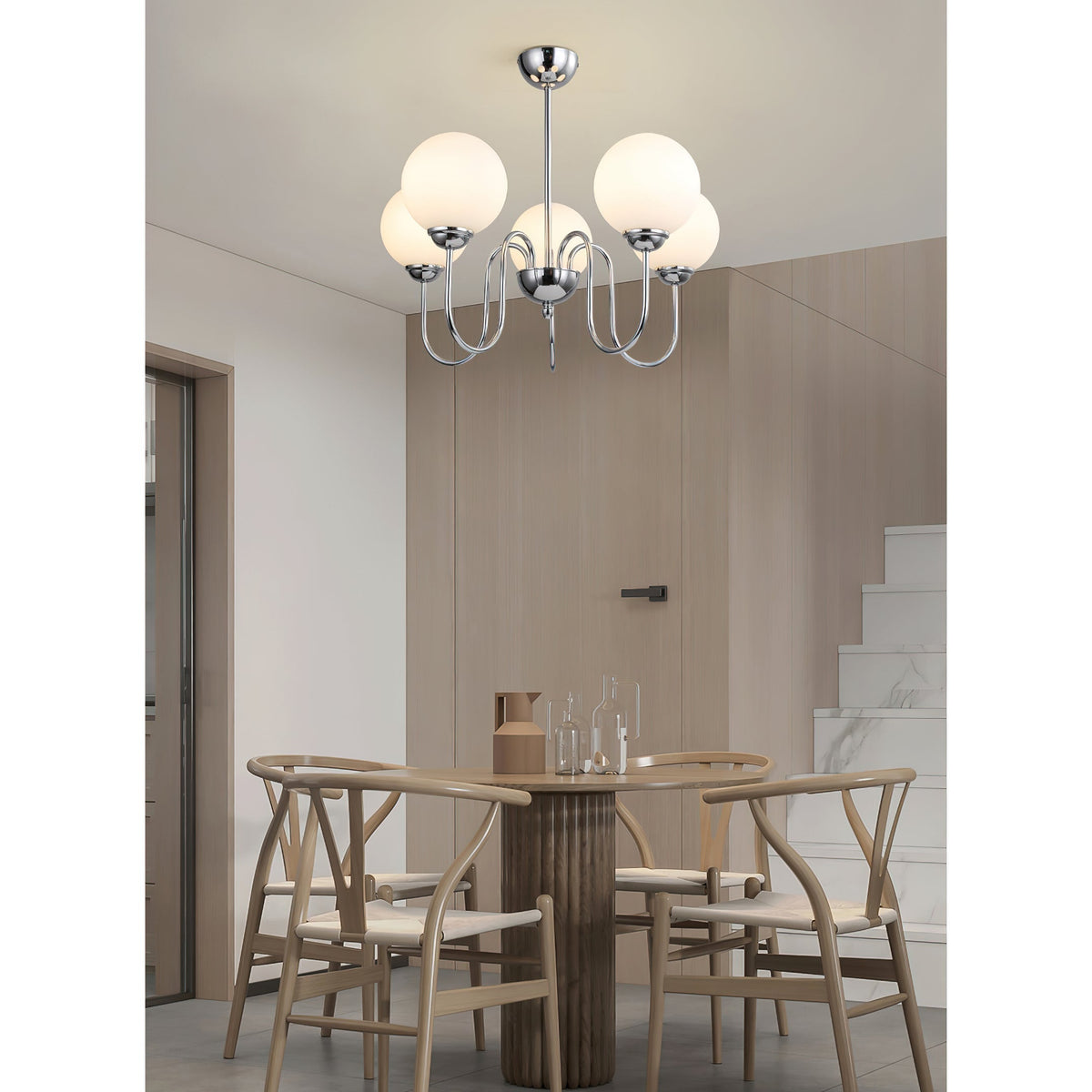 Orivulnum Chandelier - view 14