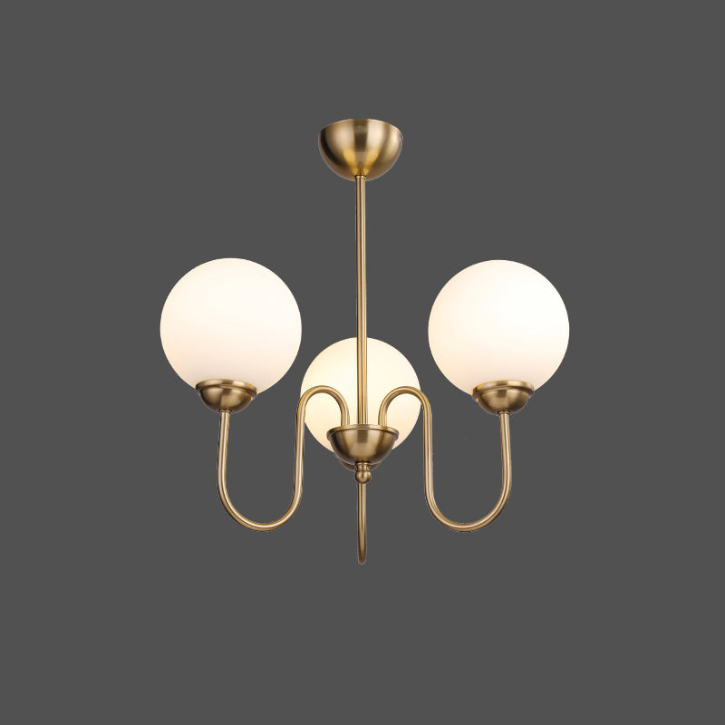 Orivulnum Chandelier - view 16