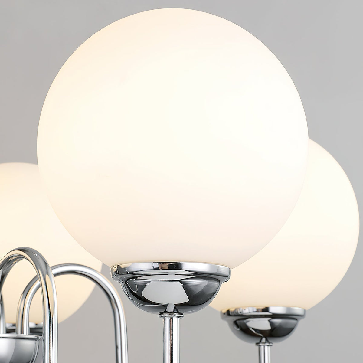 Orivulnum Chandelier - view 22