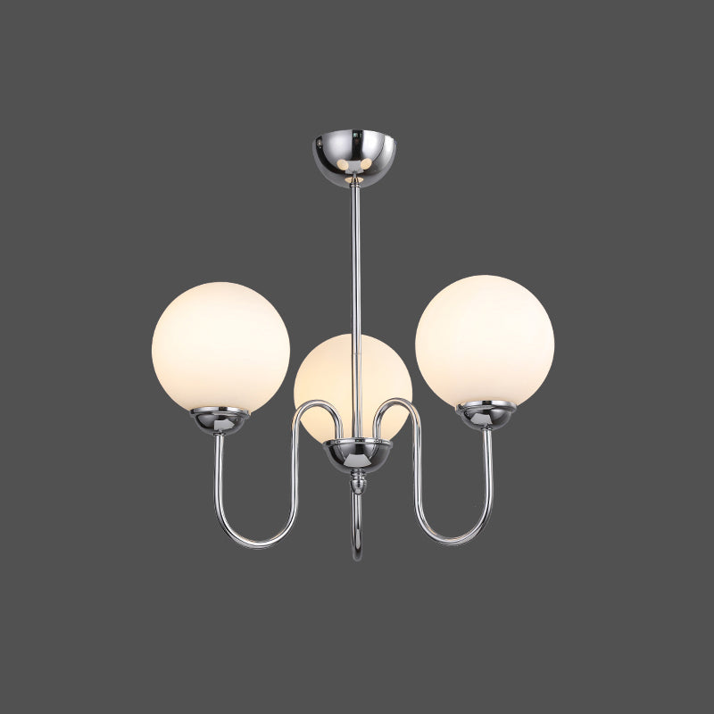 Orivulnum Chandelier - view 17