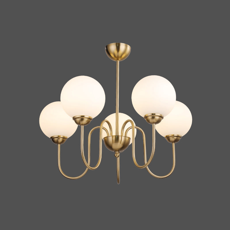 Orivulnum Chandelier - view 24