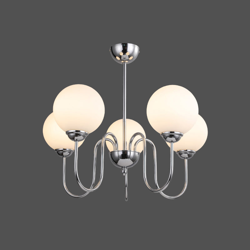 Orivulnum Chandelier - view 25