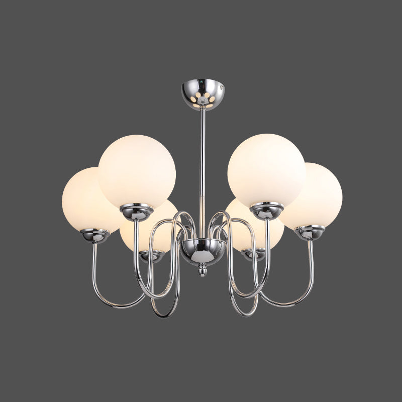 Orivulnum Chandelier - view 19