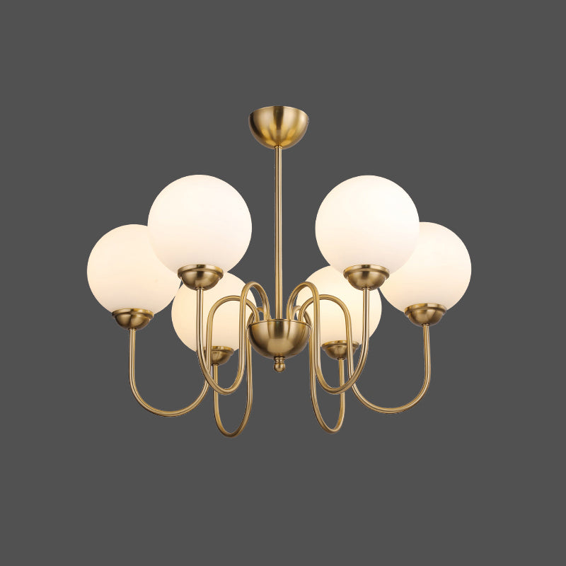 Orivulnum Chandelier - view 18