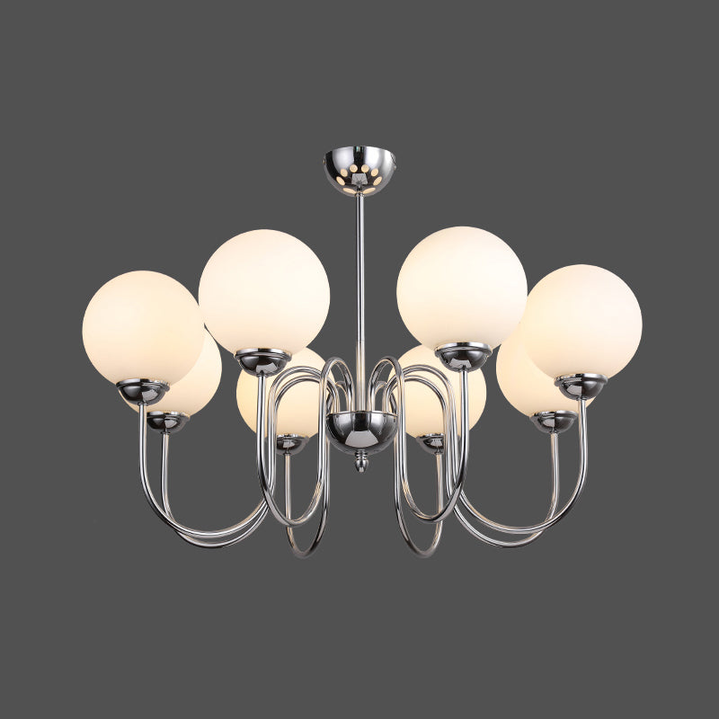 Orivulnum Chandelier - view 21