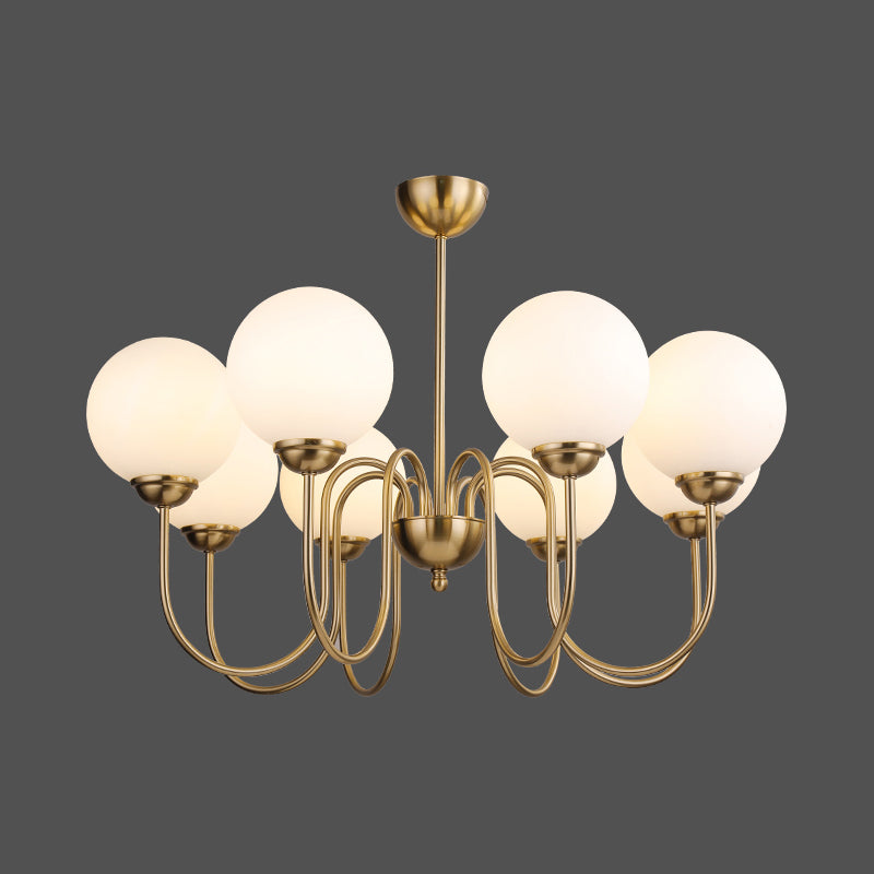 Orivulnum Chandelier - view 20