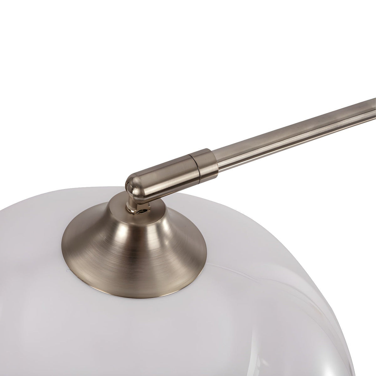 Orla Arch Floor Lamp - view 17