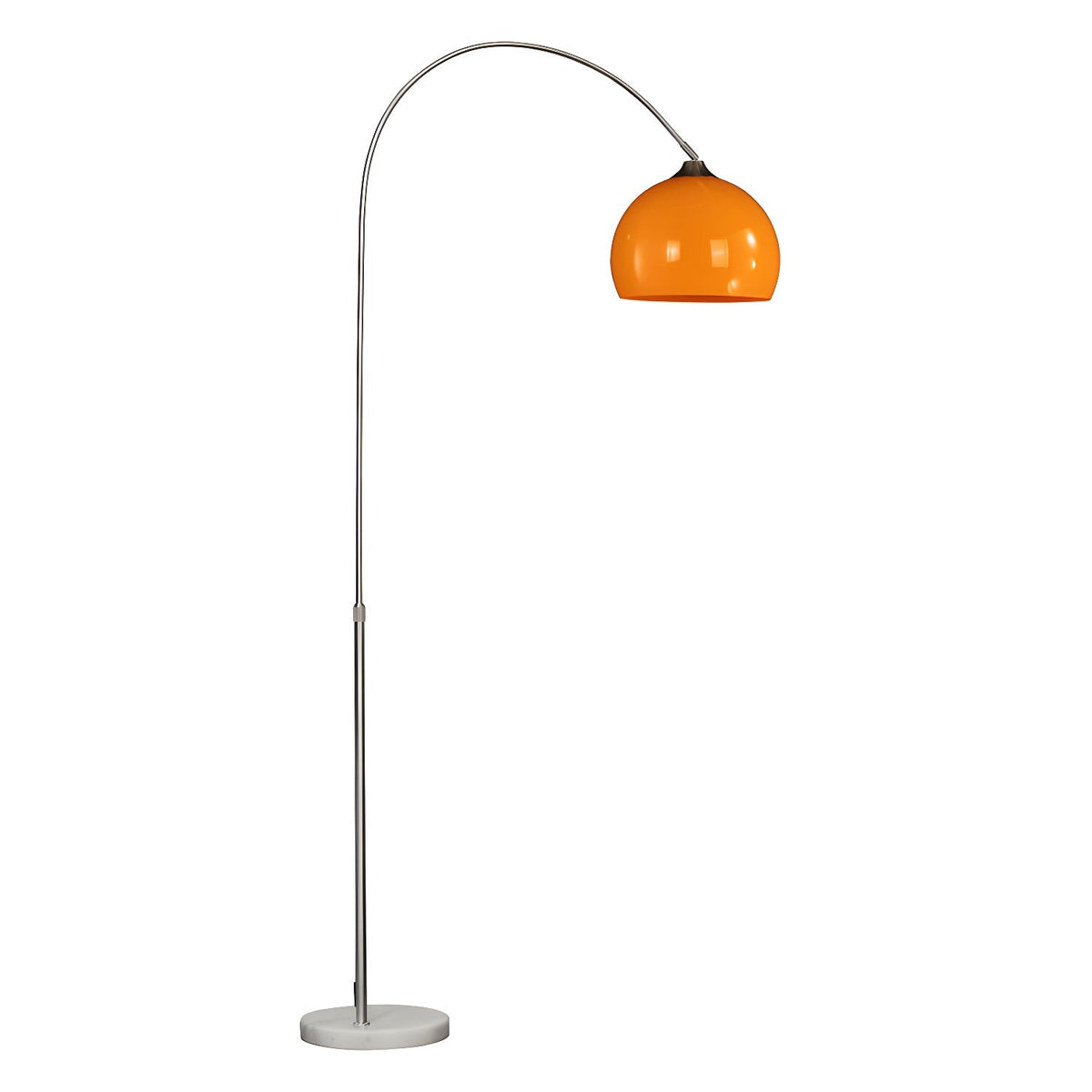 Orla Arch Floor Lamp - view 19