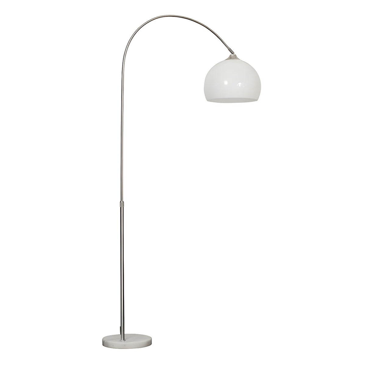 Orla Arch Floor Lamp - view 18