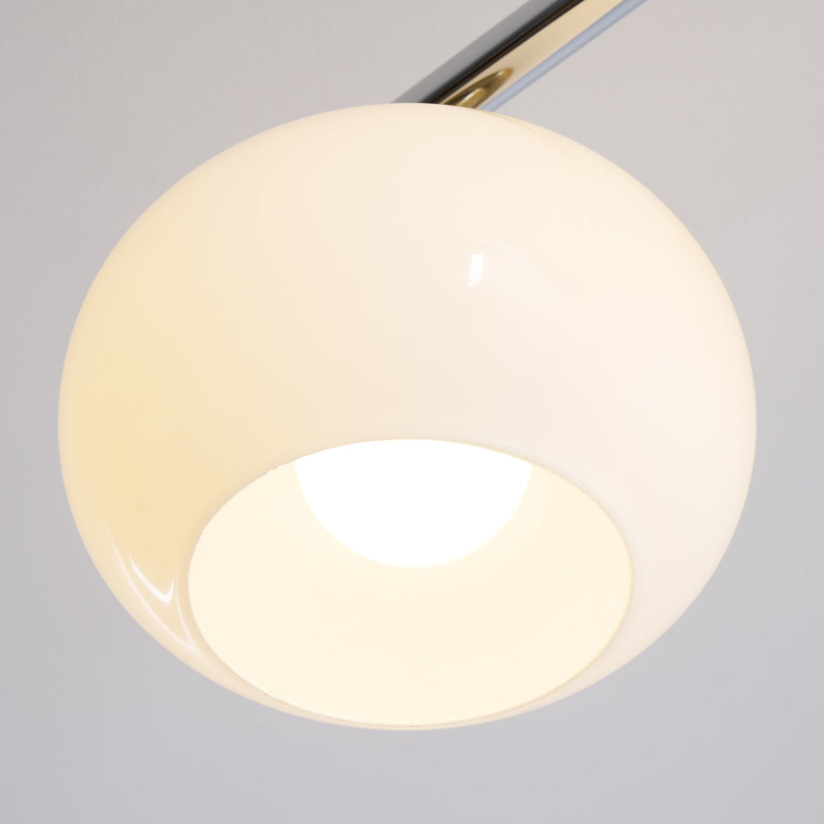 Orley Glass Ceiling Light