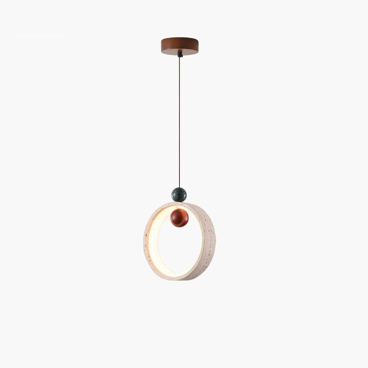Orvion Pendant Lamp