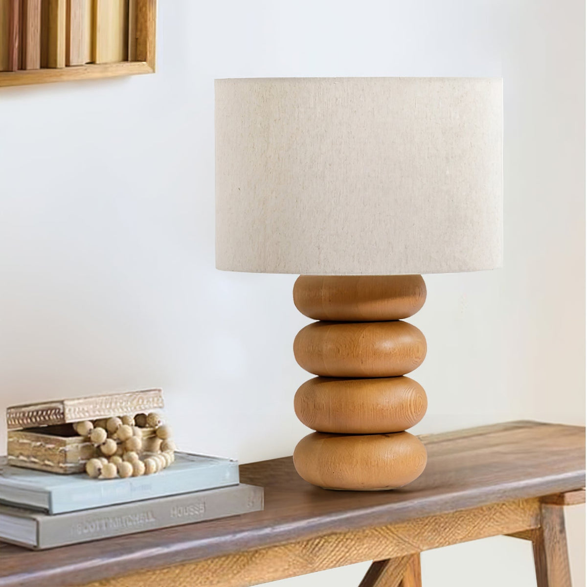 Orwyn Table Lamp - view 12