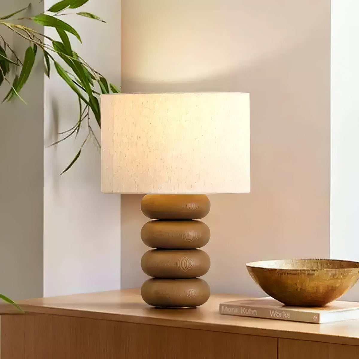 Orwyn Table Lamp - view 5
