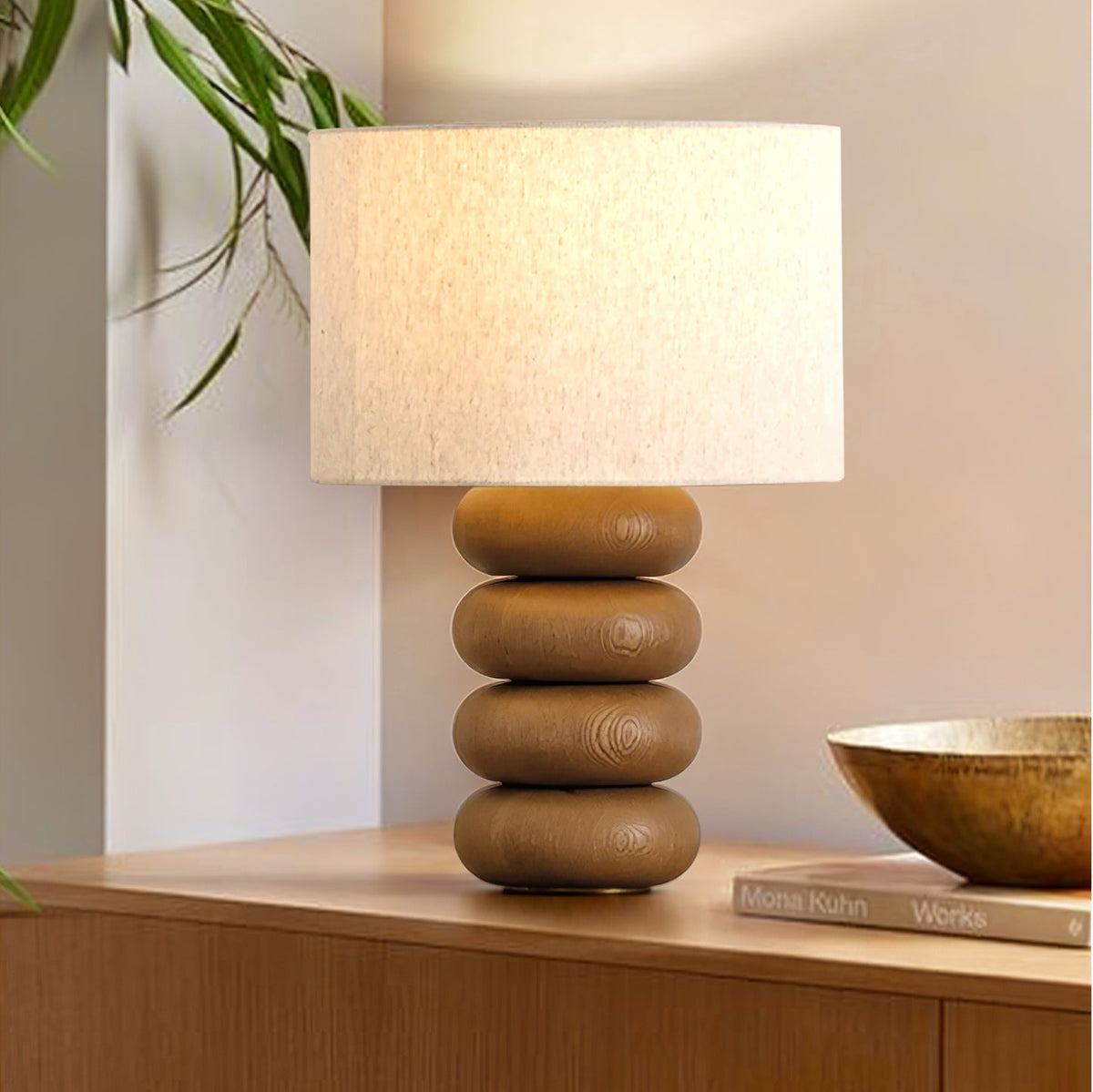 Orwyn Table Lamp - view 4