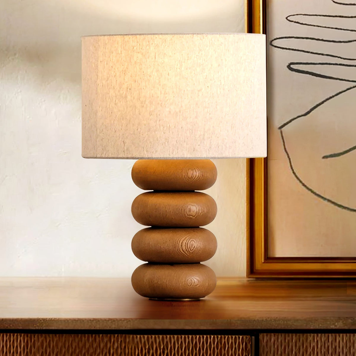 Orwyn Table Lamp - view 3