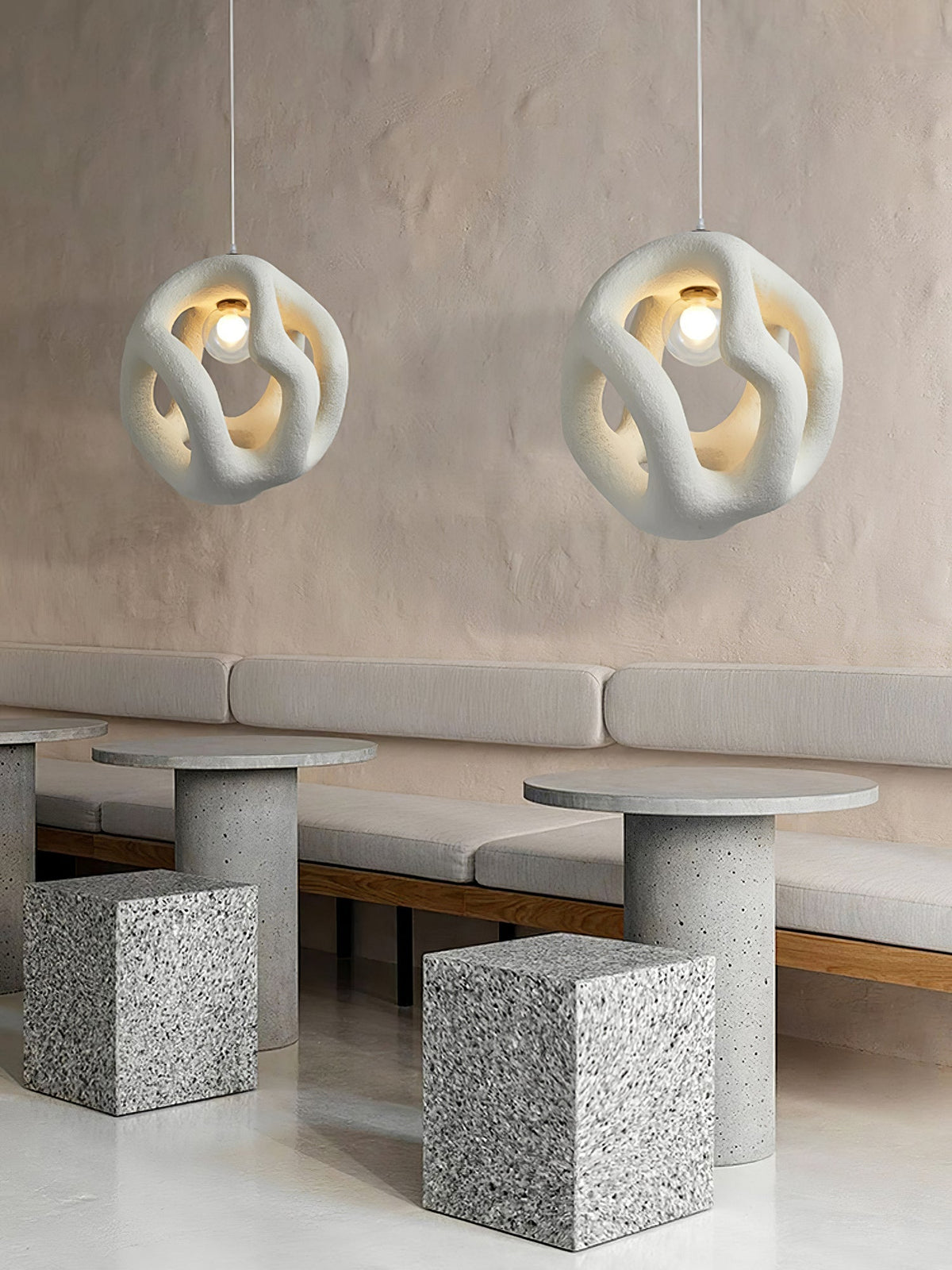 Oryn Pendant Light