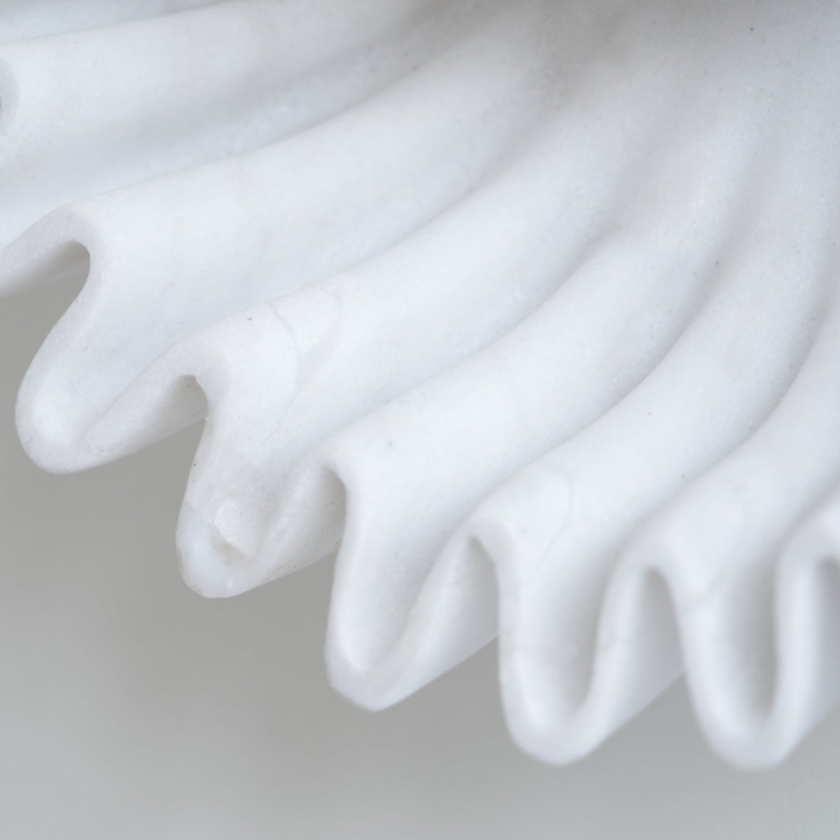 Ostro Marble Wall Lamp