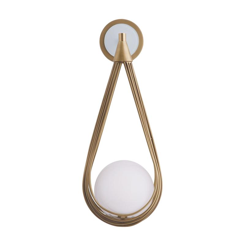 Ova Wall Lamp
