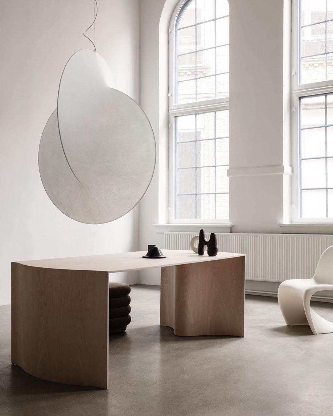 Cocoon Pendant Lamp - view 22