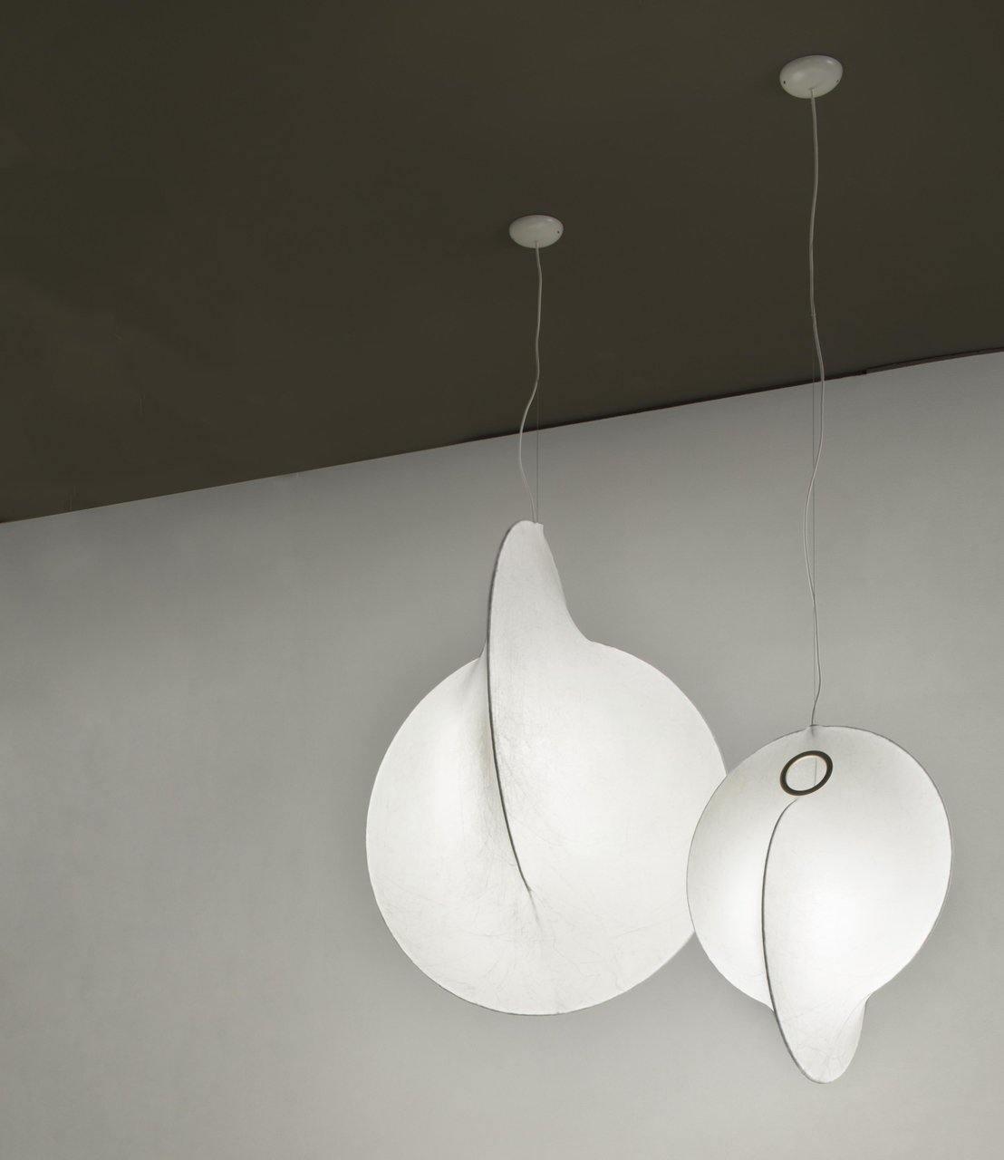 Cocoon Pendant Lamp - view 15