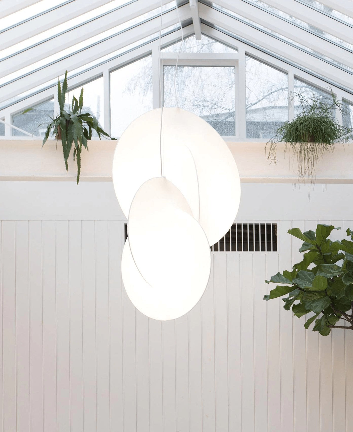 Cocoon Pendant Lamp - view 27