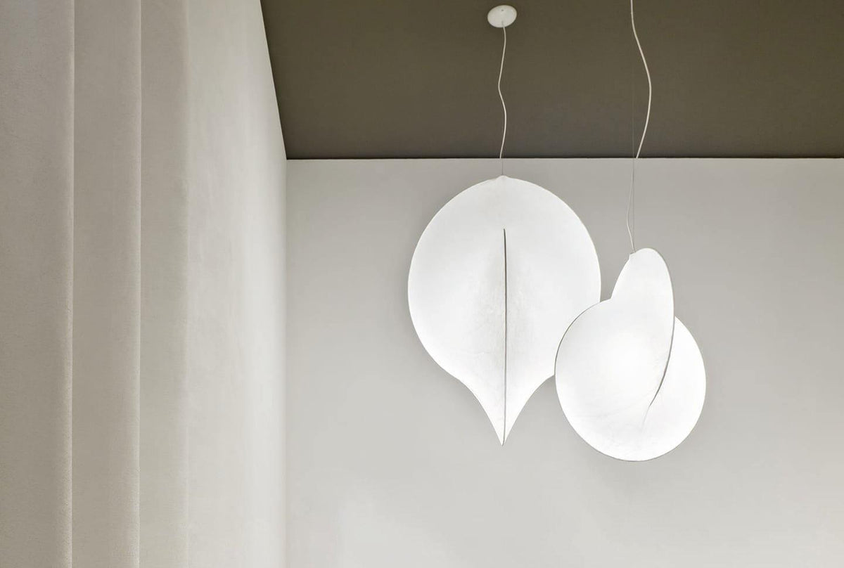 Cocoon Pendant Lamp - view 32