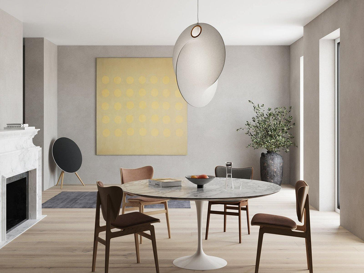 Cocoon Pendant Lamp - view 30