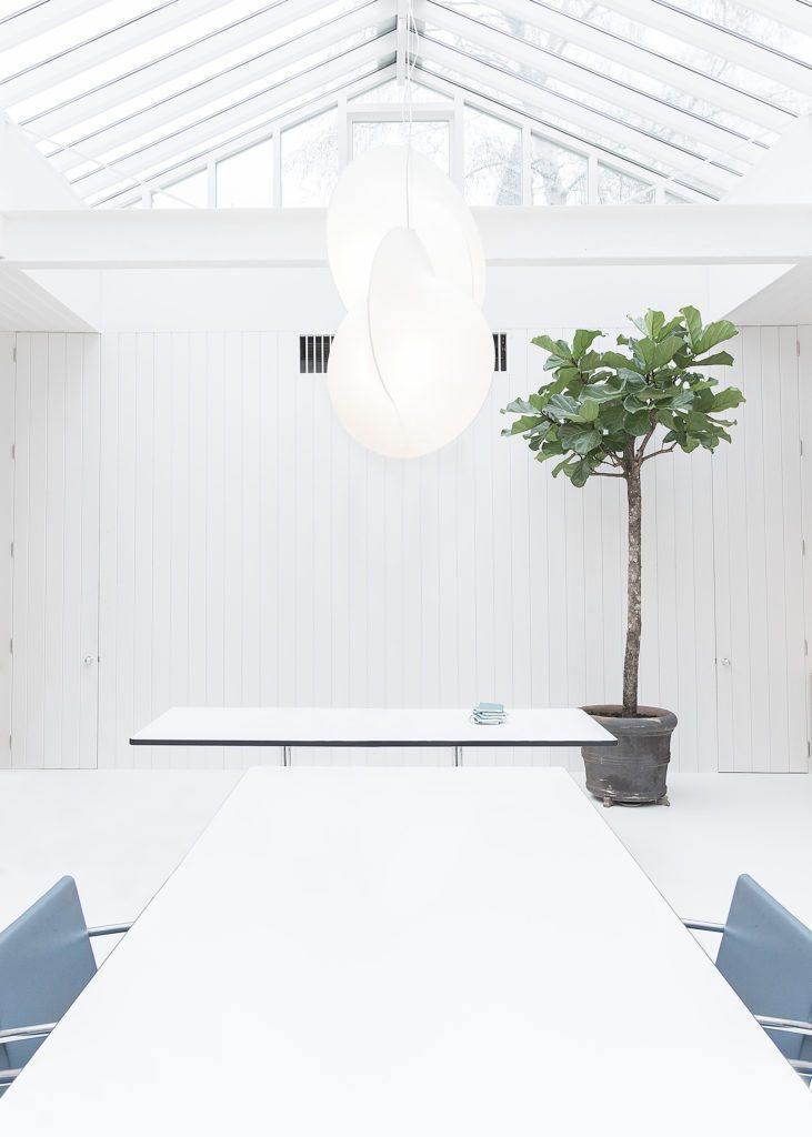 Cocoon Pendant Lamp - view 23