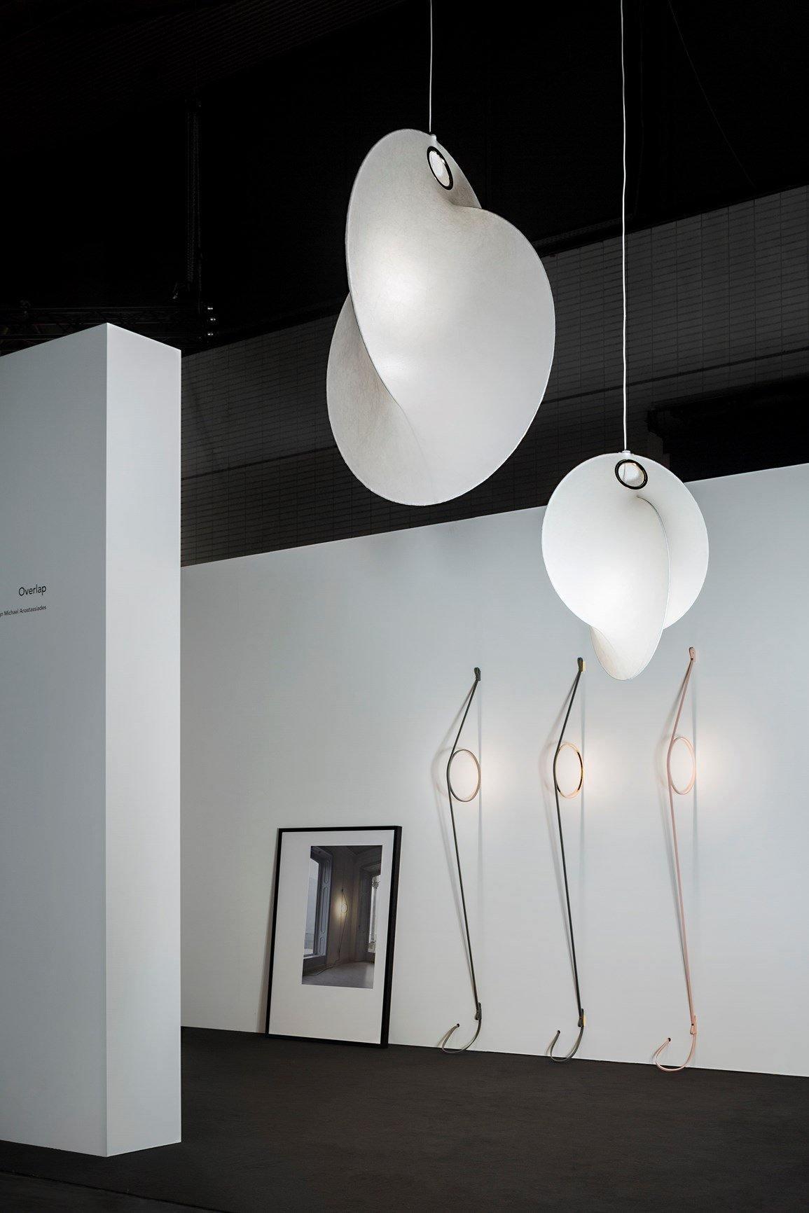 Cocoon Pendant Lamp - view 16
