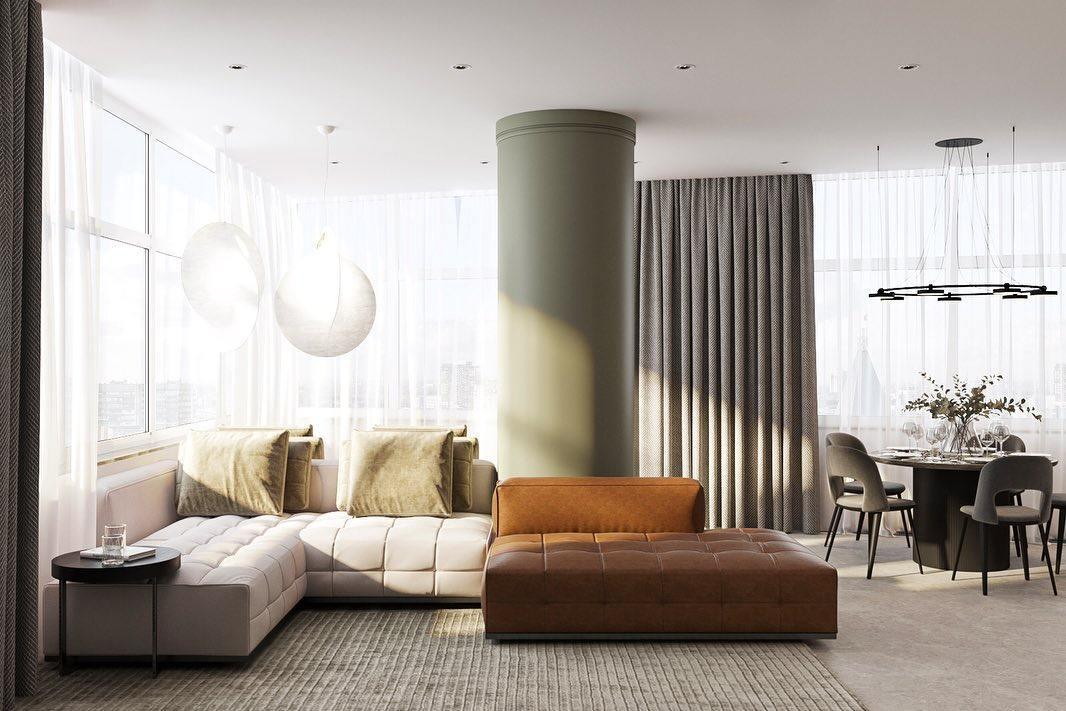 Cocoon Pendant Lamp - view 18