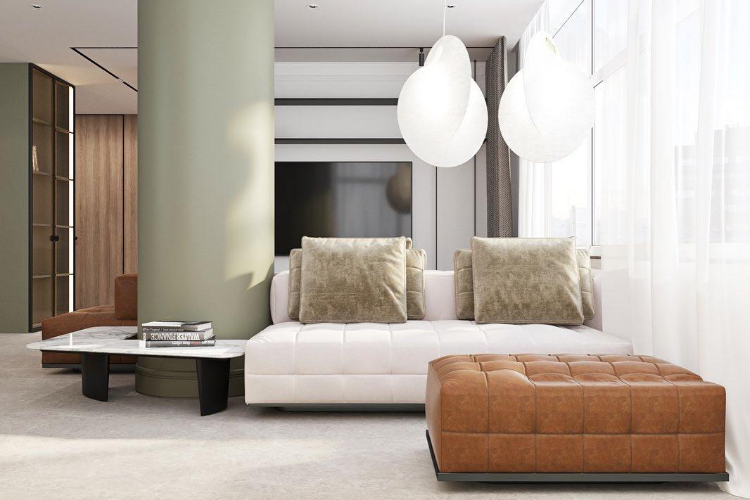 Cocoon Pendant Lamp - view 31