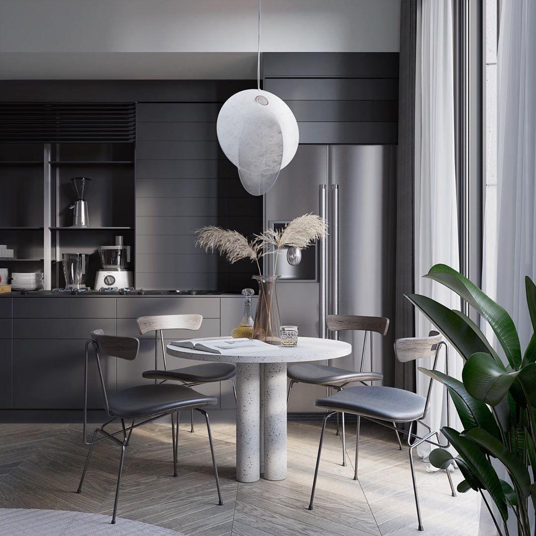 Cocoon Pendant Lamp - view 10