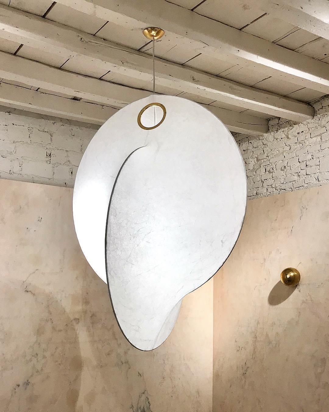 Cocoon Pendant Lamp - view 24