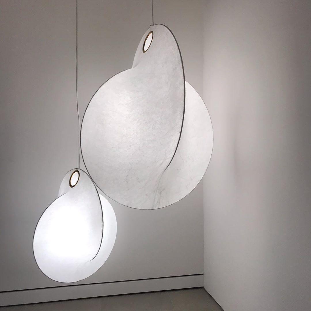 Cocoon Pendant Lamp - view 7