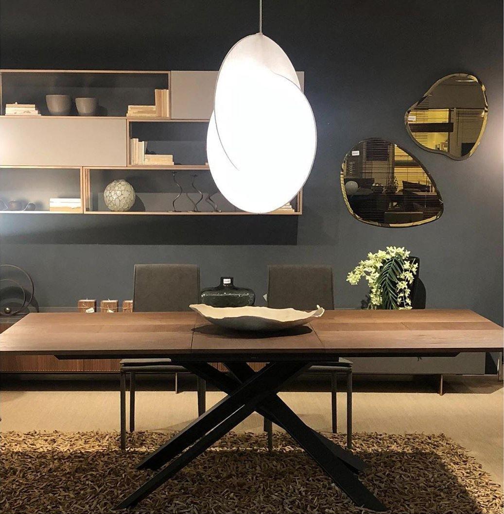 Cocoon Pendant Lamp - view 14