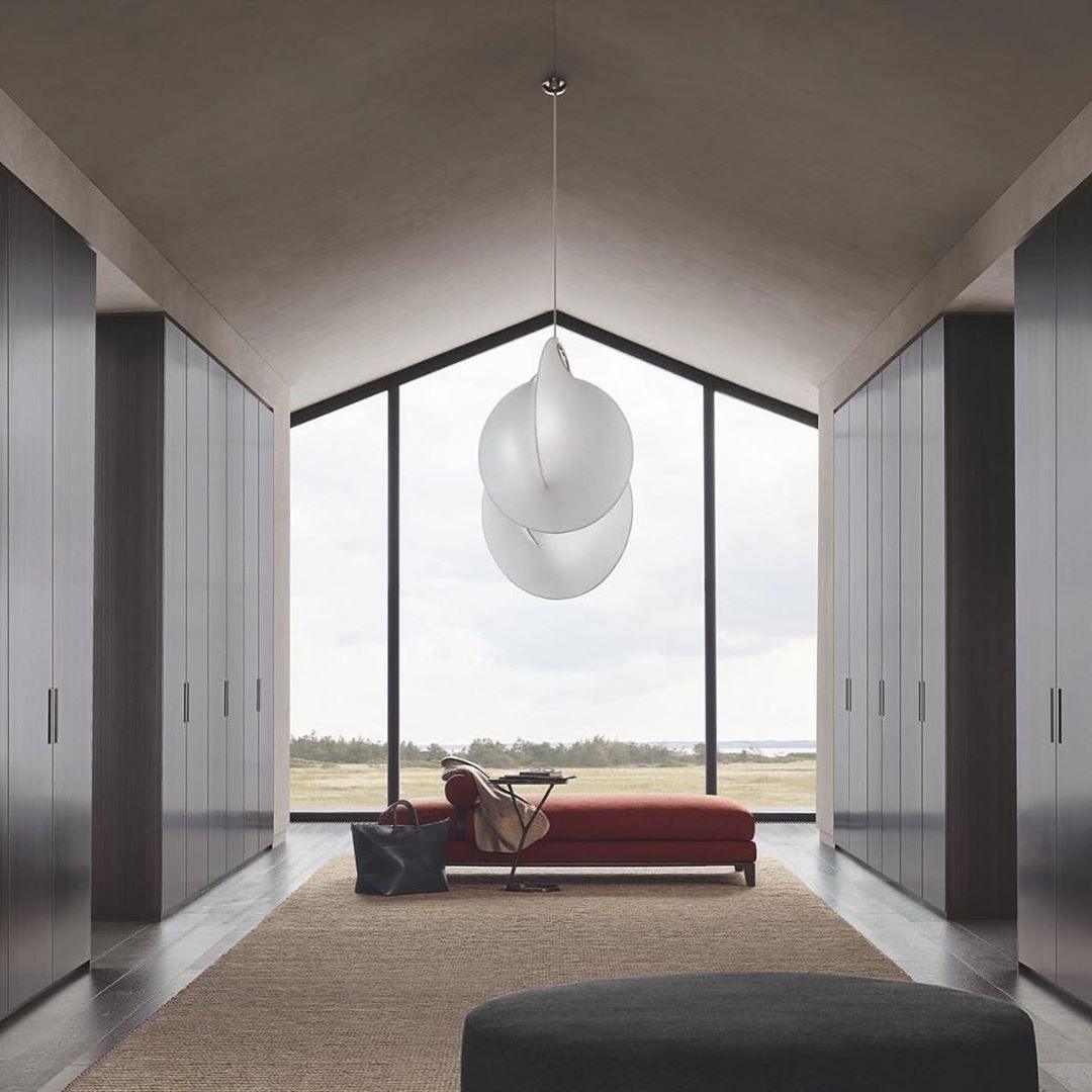 Cocoon Pendant Lamp - view 13