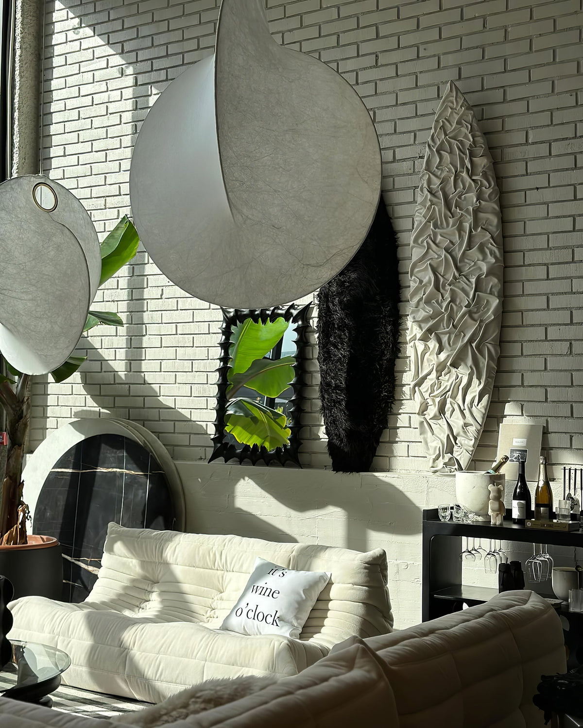 Cocoon Pendant Lamp - view 46