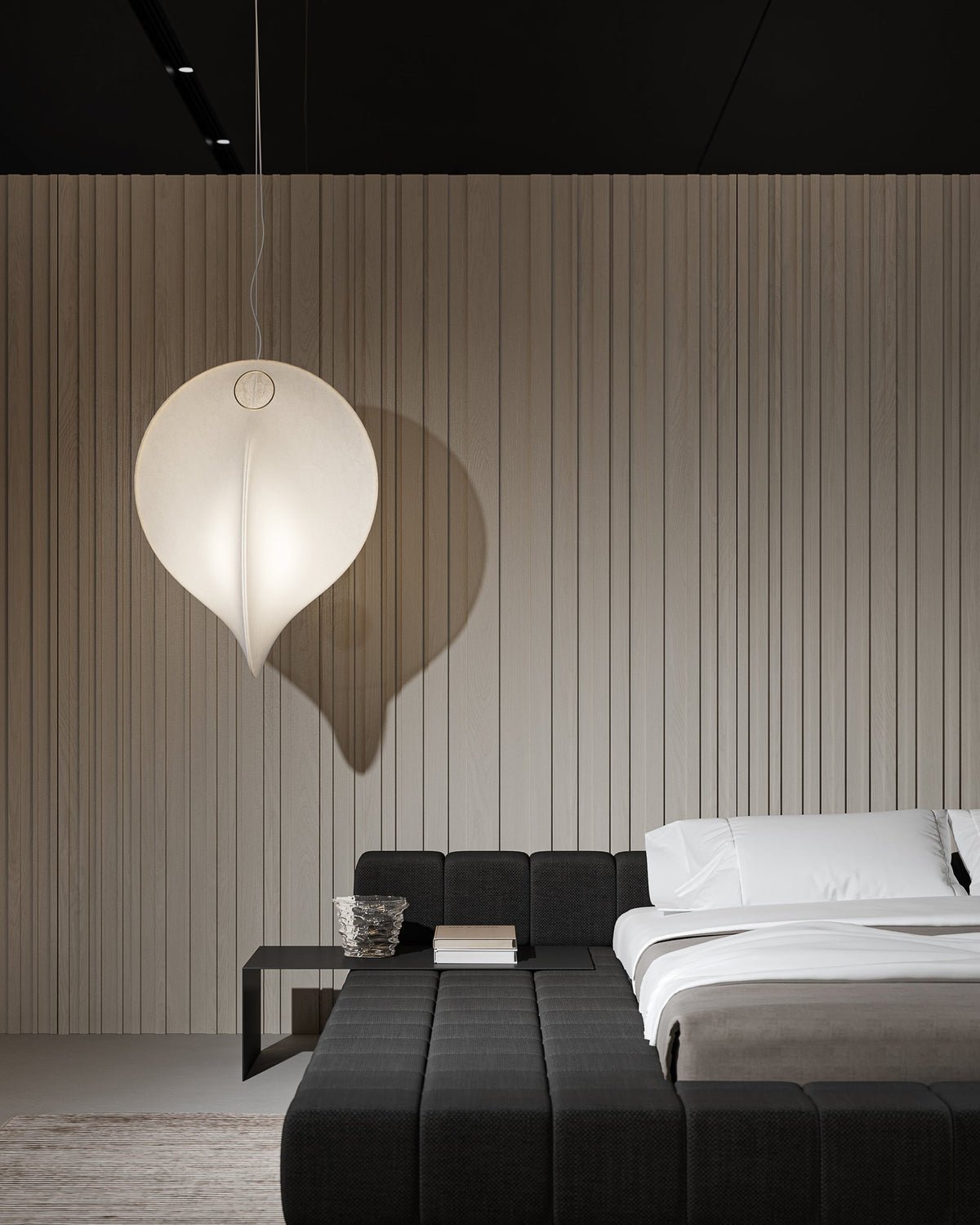 Cocoon Pendant Lamp - view 47